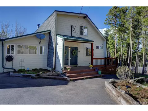 9178 Krashin Dr, Conifer, CO 80433 photo 10