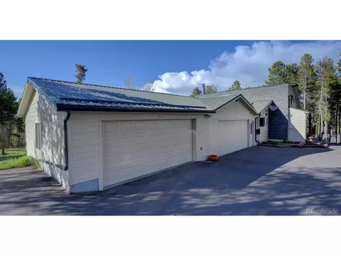 9178 Krashin Dr, Conifer, CO 80433 photo 9