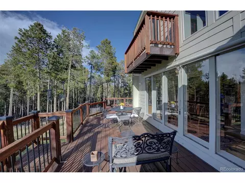 9178 Krashin Dr, Conifer, CO 80433 photo 35