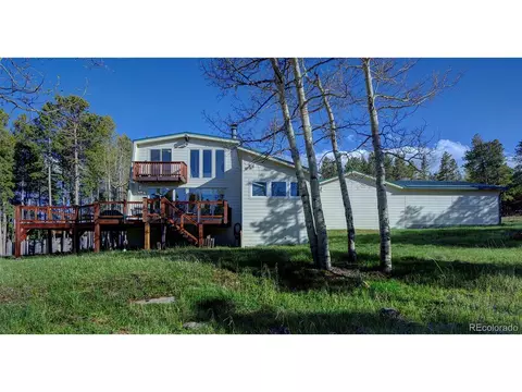 9178 Krashin Dr, Conifer, CO 80433 photo 38