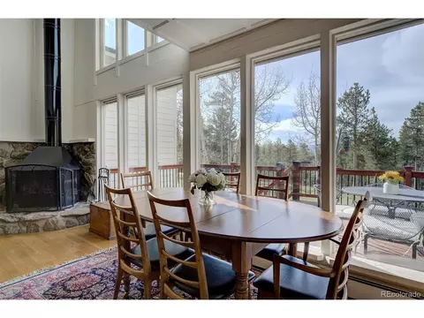 9178 Krashin Dr, Conifer, CO 80433 photo 3