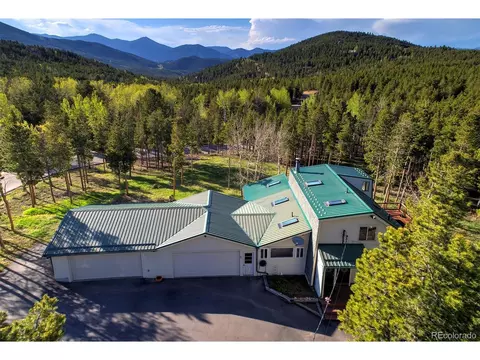 9178 Krashin Dr, Conifer, CO 80433 photo 5