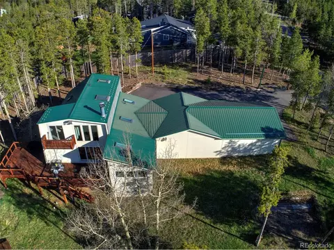 9178 Krashin Dr, Conifer, CO 80433 photo 4