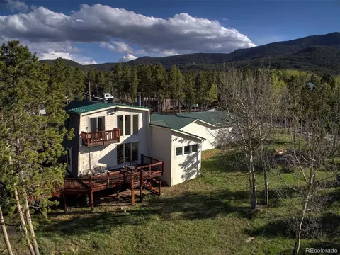 9178 Krashin Dr, Conifer, CO 80433 photo 7