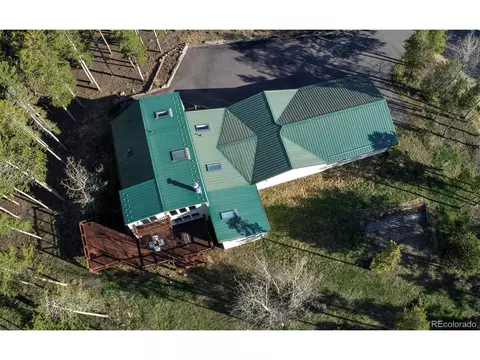 9178 Krashin Dr, Conifer, CO 80433 photo 40