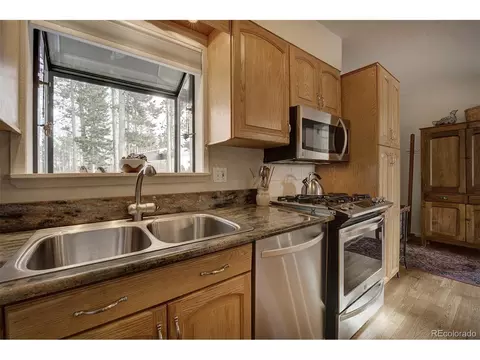 9178 Krashin Dr, Conifer, CO 80433 photo 13
