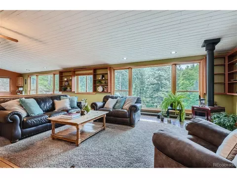 15931 W Sampson Rd, Littleton, CO 80127