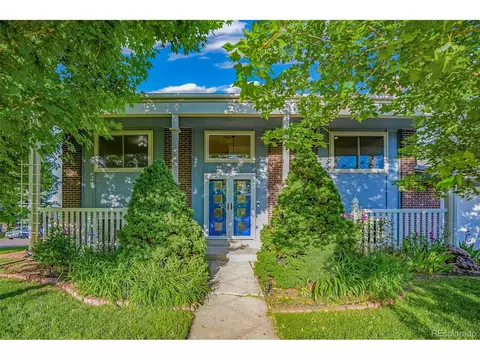 3264 S Akron St, Denver, CO 80231