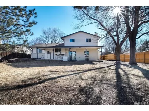 4463 E Maplewood Way, Centennial, CO 80121 photo 38
