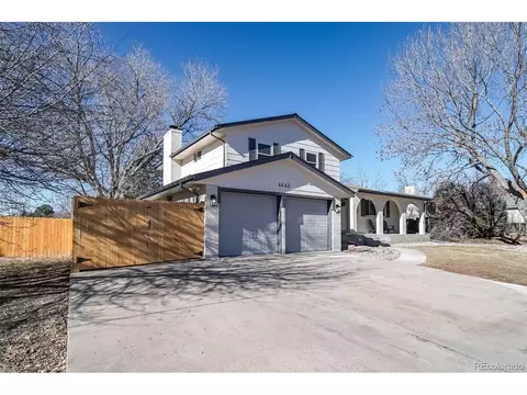 4463 E Maplewood Way, Centennial, CO 80121 photo 2