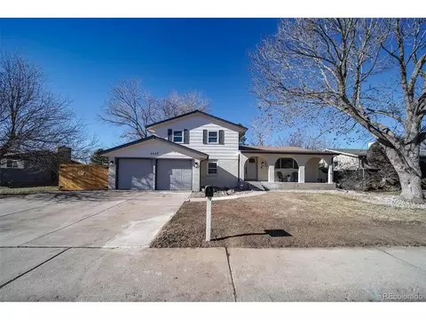 4463 E Maplewood Way, Centennial, CO 80121 photo 3