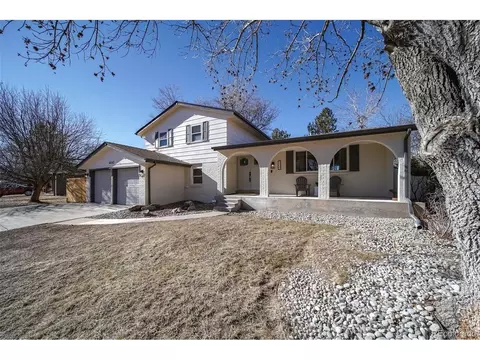 4463 E Maplewood Way, Centennial, CO 80121 photo 4
