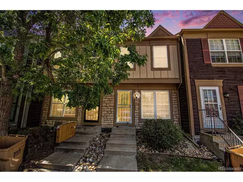 11937 E Ford Dr, Aurora, CO 80012