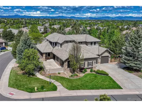 9535 S Shadow Hill Cir, Lone Tree, CO 80124