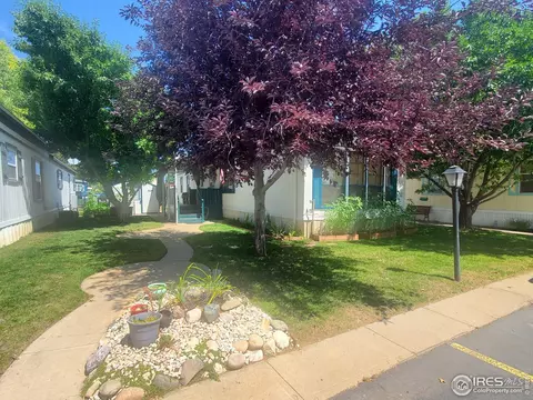221 W 57th St #A19, Loveland, CO 80538