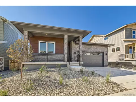 2700 E 102nd Pl, Denver, CO 80229