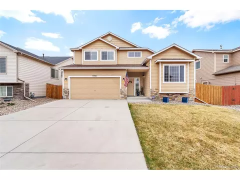 9451 Dakota Dunes Ln, Peyton, CO 80831