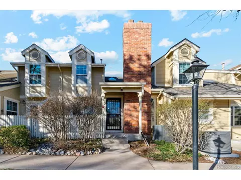 2891 W Long Dr #D, Littleton, CO 80120