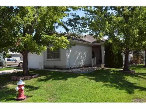 1068 Champion Cir, Longmont, CO 80503