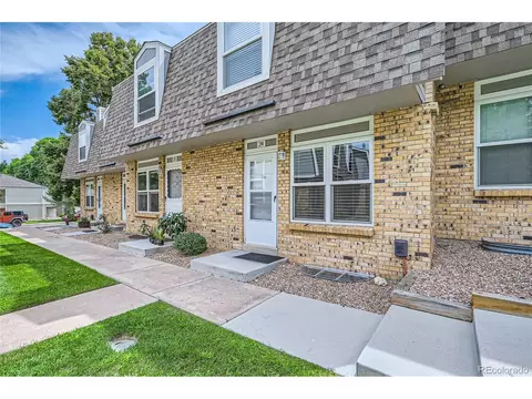 1531 S Owens St #24, Lakewood, CO 80232