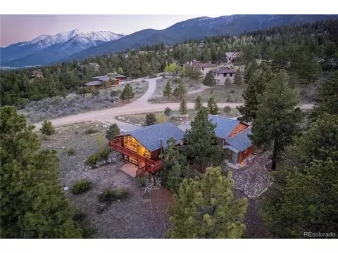 30455 Mountainside Dr, Buena Vista, CO 81211