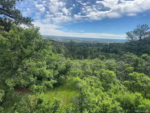 110 Crystal Park Rd, Manitou Springs, CO 80820