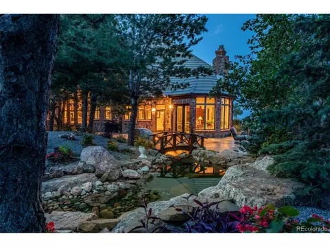 14 W Ranch Rd, Morrison, CO 80465 photo 2