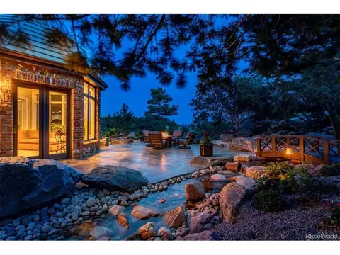 14 W Ranch Rd, Morrison, CO 80465 photo 36