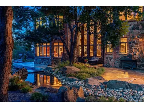 14 W Ranch Rd, Morrison, CO 80465 photo 35