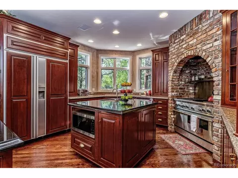 14 W Ranch Rd, Morrison, CO 80465 photo 14