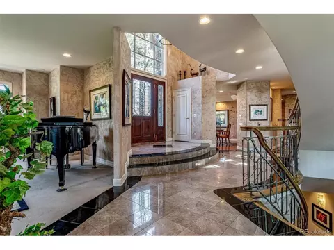 14 W Ranch Rd, Morrison, CO 80465 photo 5