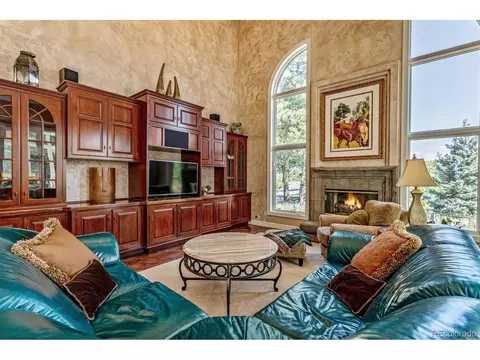 14 W Ranch Rd, Morrison, CO 80465 photo 17