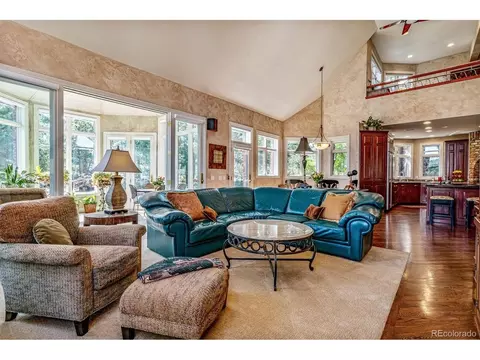 14 W Ranch Rd, Morrison, CO 80465 photo 18