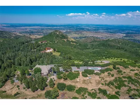 14 W Ranch Rd, Morrison, CO 80465 photo 4