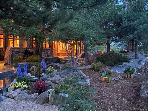 14 W Ranch Rd, Morrison, CO 80465 photo 9