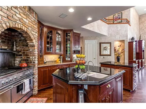 14 W Ranch Rd, Morrison, CO 80465 photo 15
