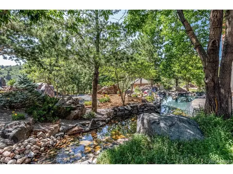 14 W Ranch Rd, Morrison, CO 80465 photo 10