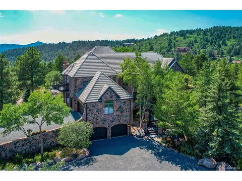 14 W Ranch Rd, Morrison, CO 80465 photo 3
