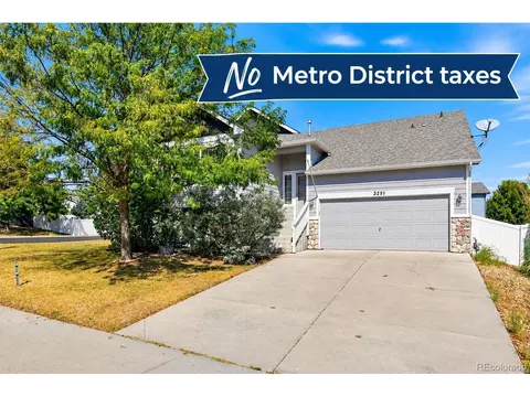 3251 Tamarac Ln, Johnstown, CO 80534