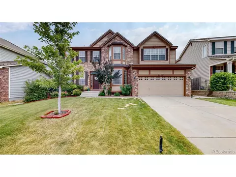 20543 E Union Cir, Aurora, CO 80015