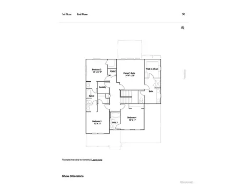 3057 S Quaker St, Morrison, CO 80465 photo 3