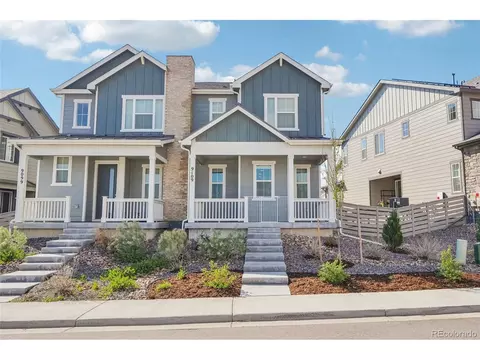 9109 Snake River St, Littleton, CO 80125