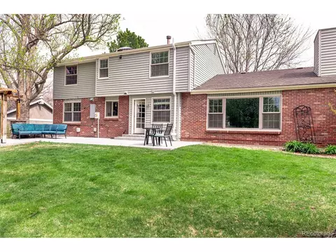 4956 E Lake Pl, Centennial, CO 80121 photo 20