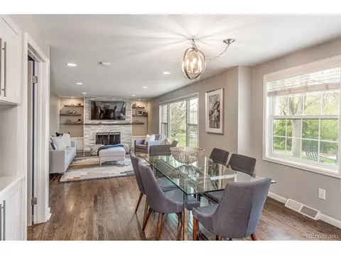 4956 E Lake Pl, Centennial, CO 80121 photo 8