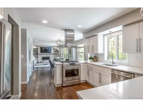 4956 E Lake Pl, Centennial, CO 80121 photo 5