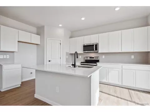 3464 N Irvington St, Aurora, CO 80019 photo 3