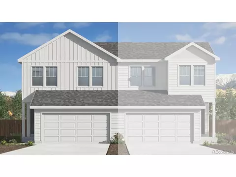 3663 Evelyn Ln, Colorado Springs, CO 80907