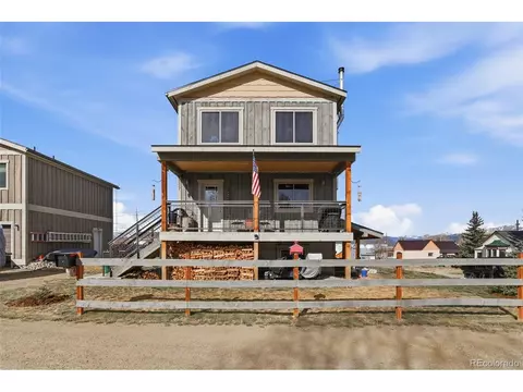 507 Alder St, Leadville, CO 80461