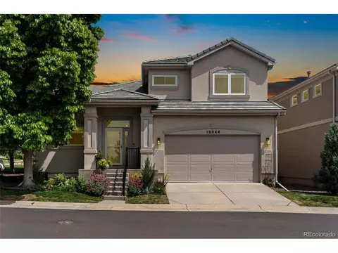 12044 E Lake Cir, Greenwood Village, CO 80111