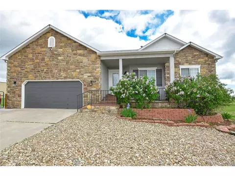 13515 Lariat Pl, Elbert, CO 80106